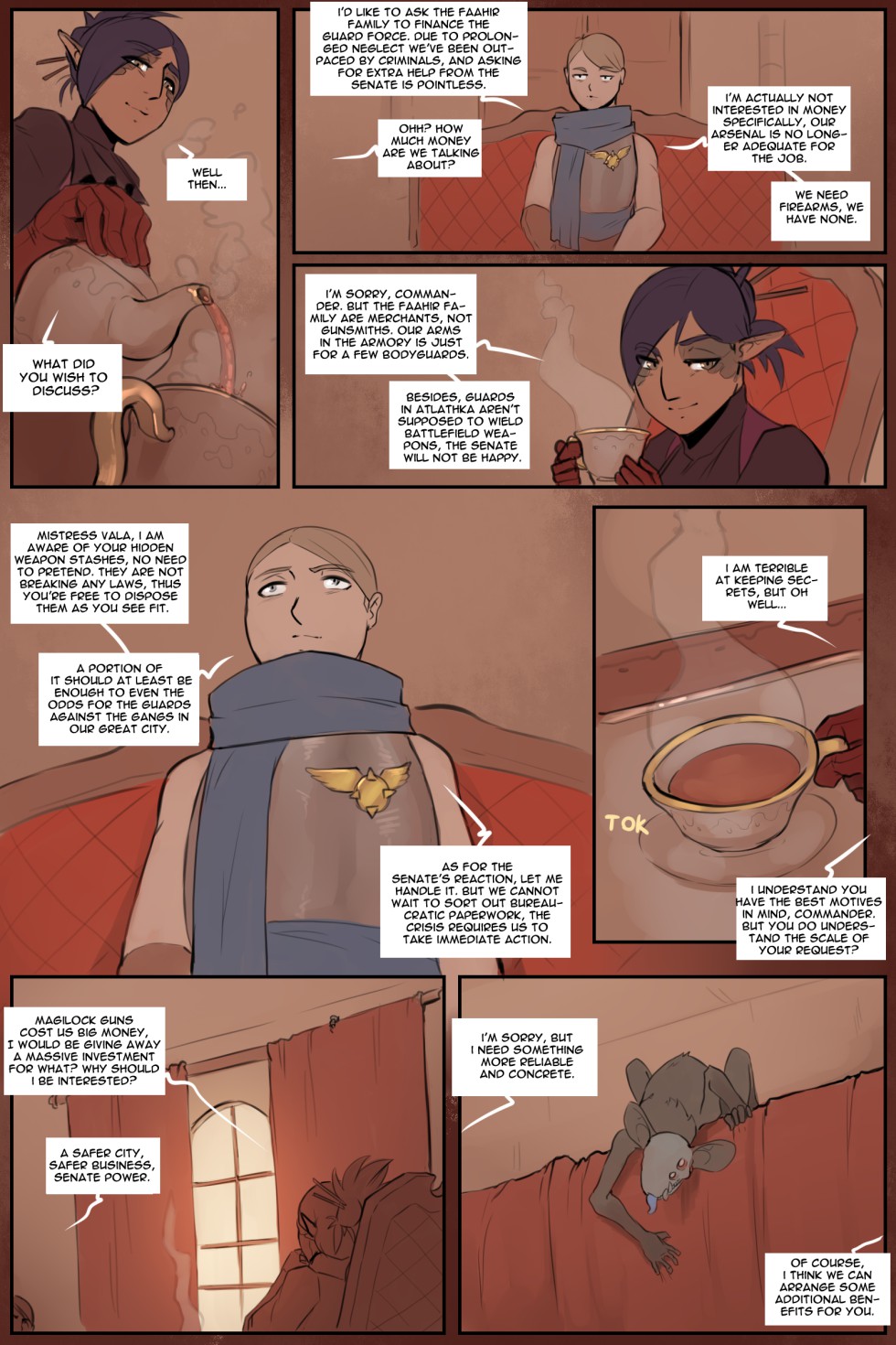 Manga Page 254