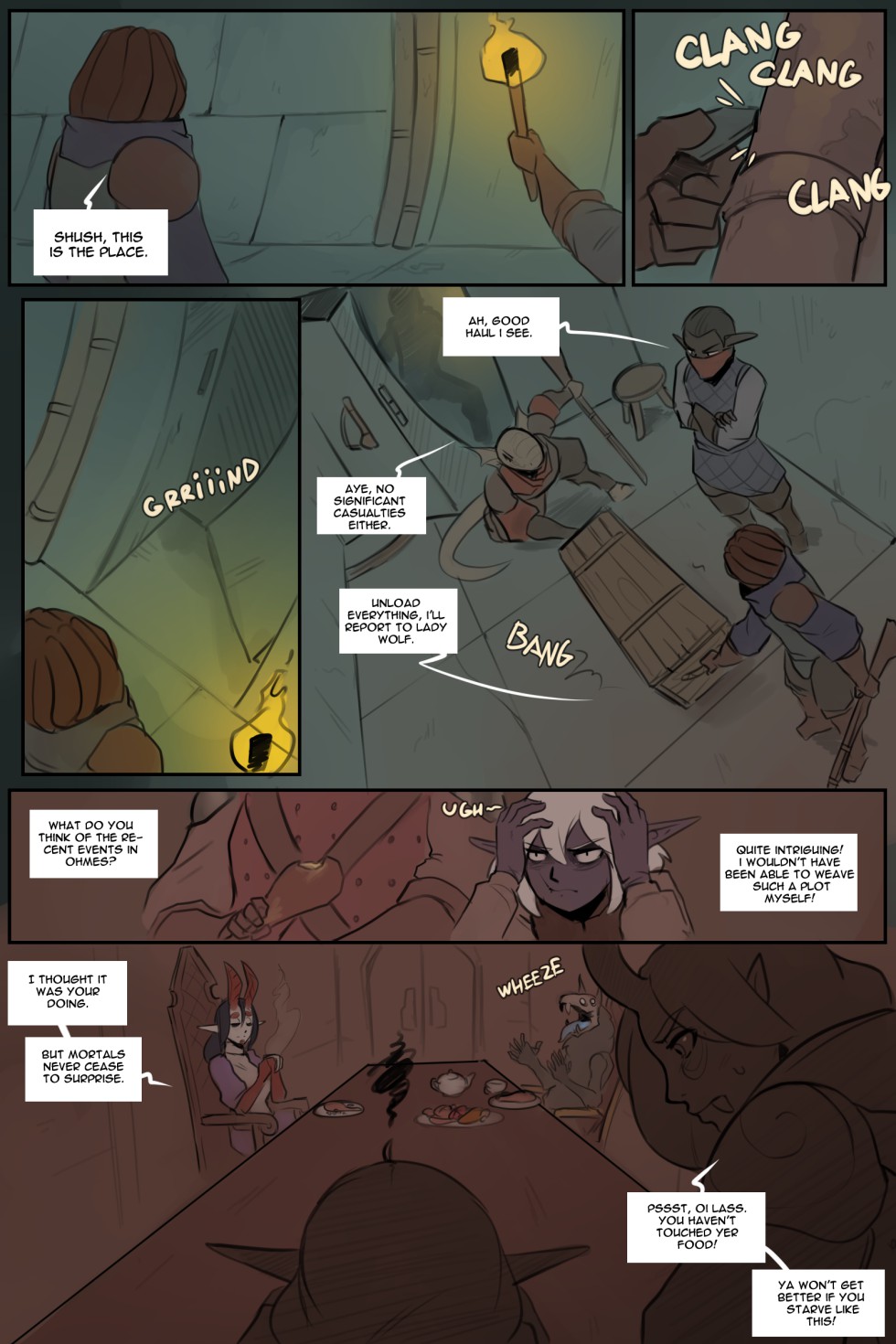 Manga Page 258