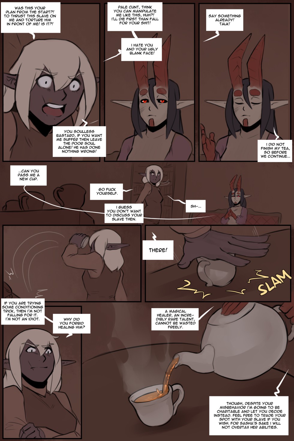 Manga Page 266