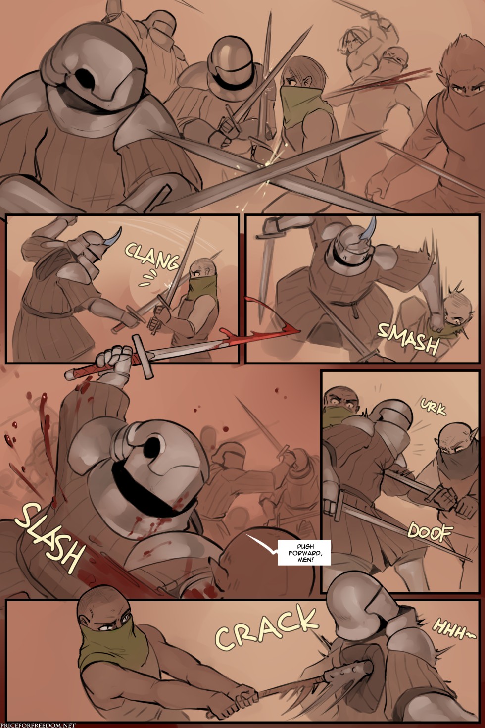 Manga Page 302