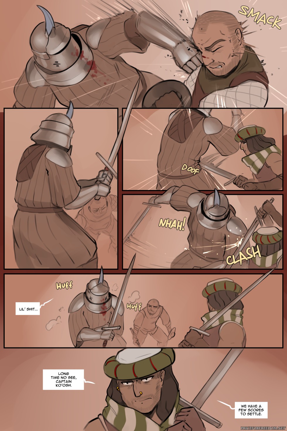 Manga Page 307
