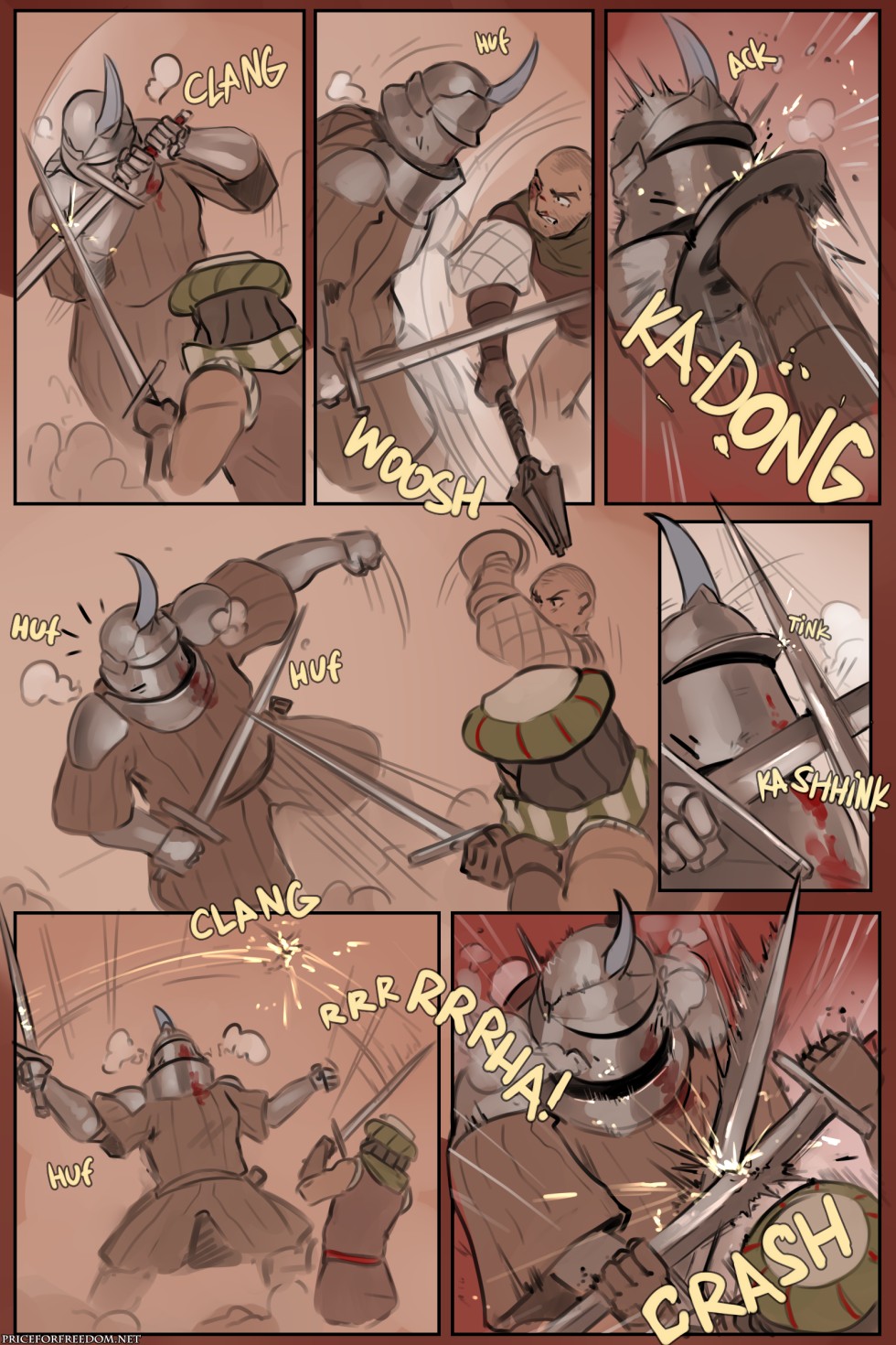 Manga Page 308