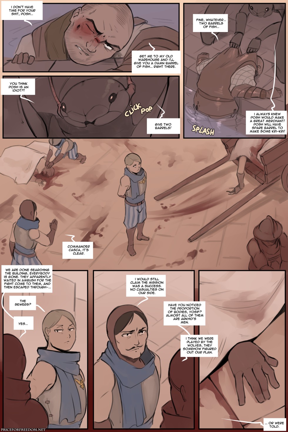Manga Page 322