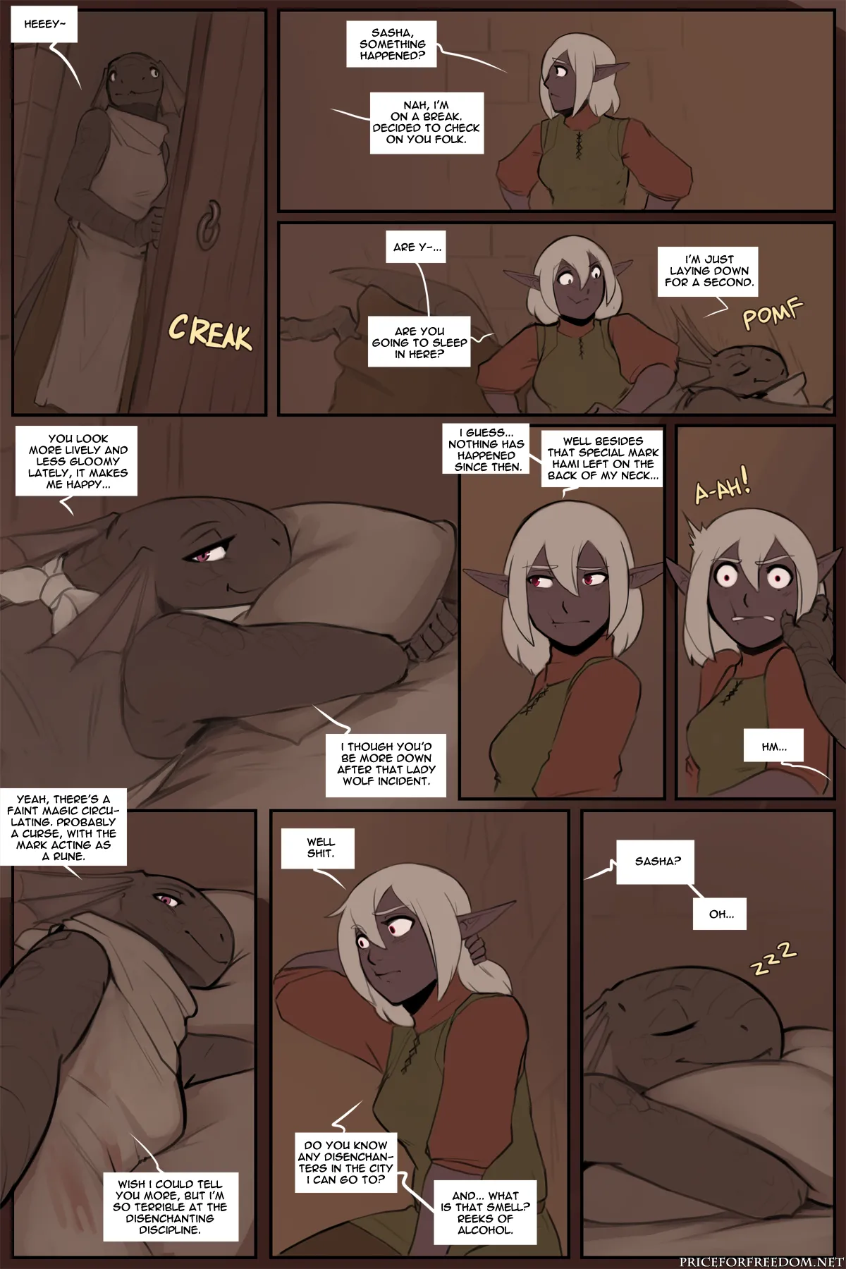 Manga Page 327