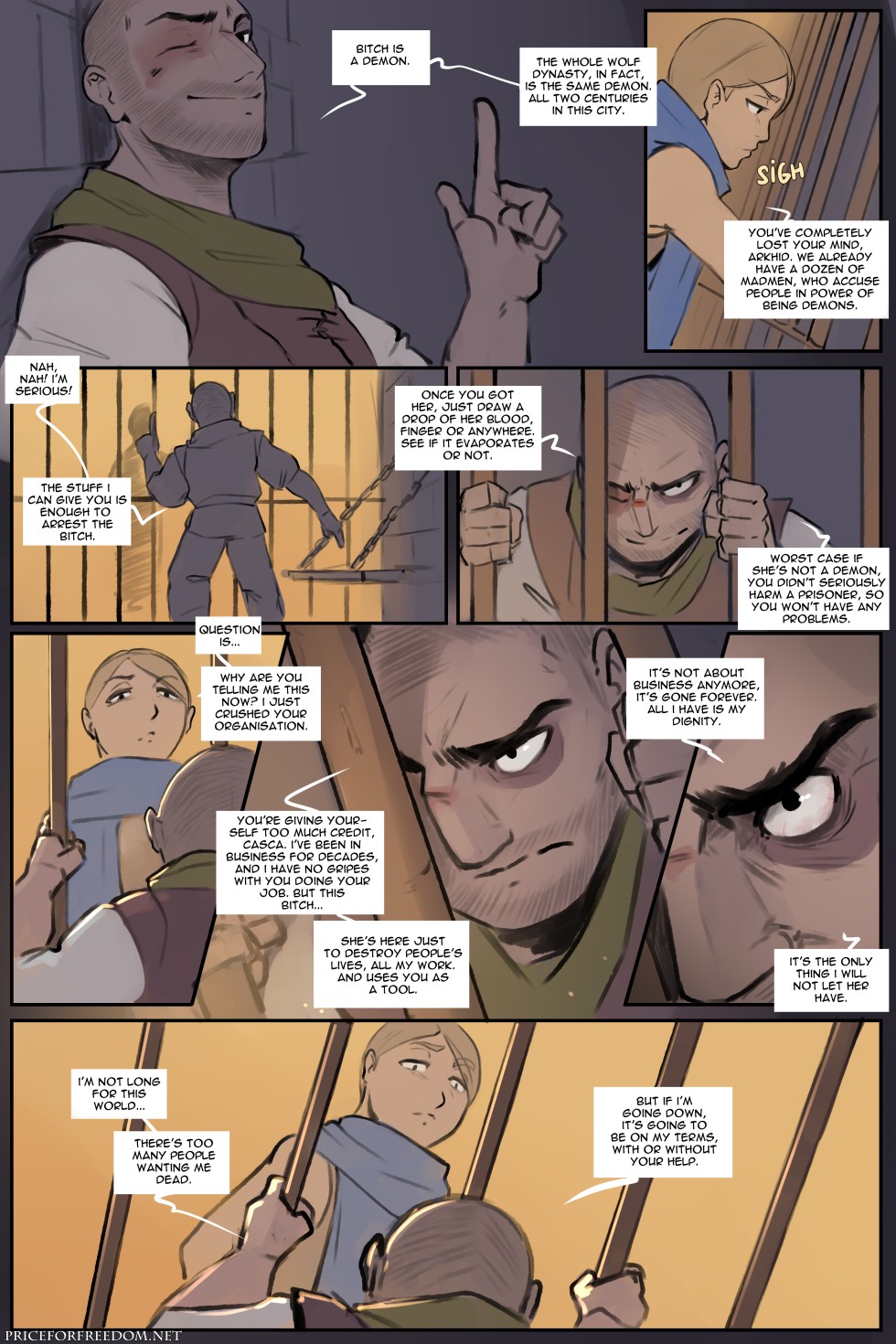 Manga Page 352