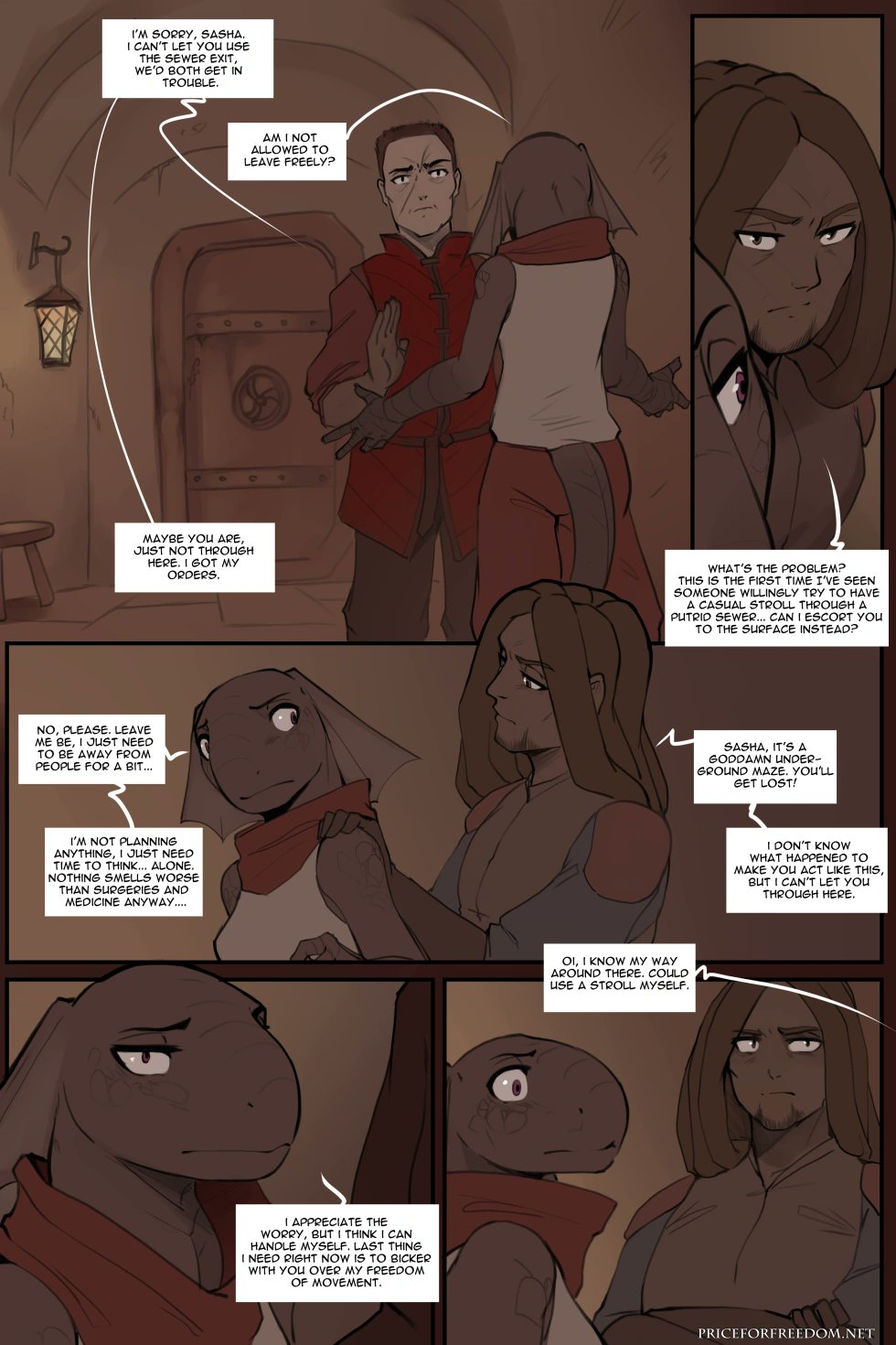 Manga Page 385