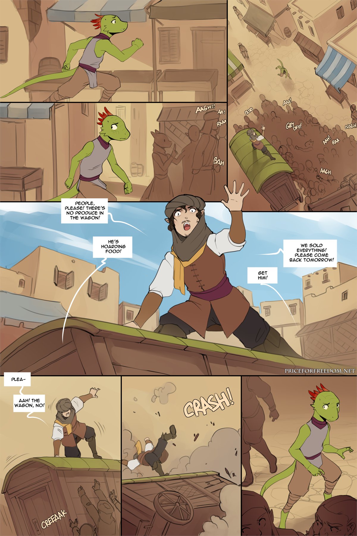 Manga Page 401