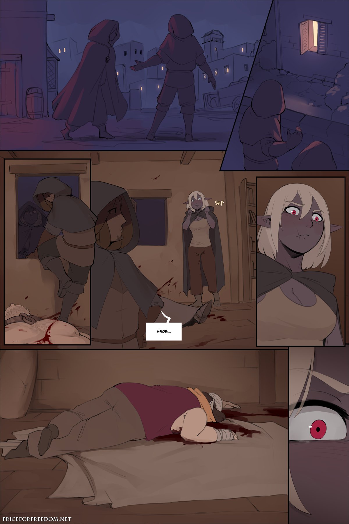 Manga Page 428