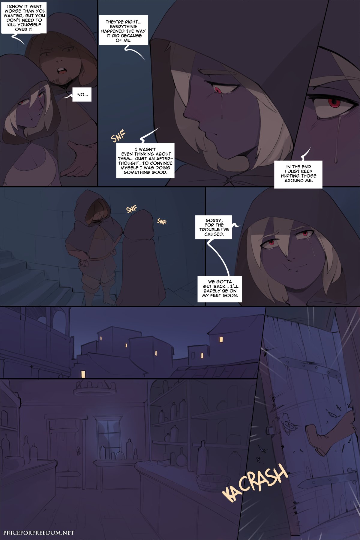 Manga Page 435