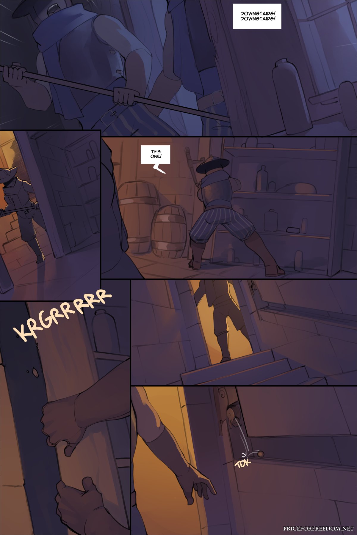 Manga Page 436
