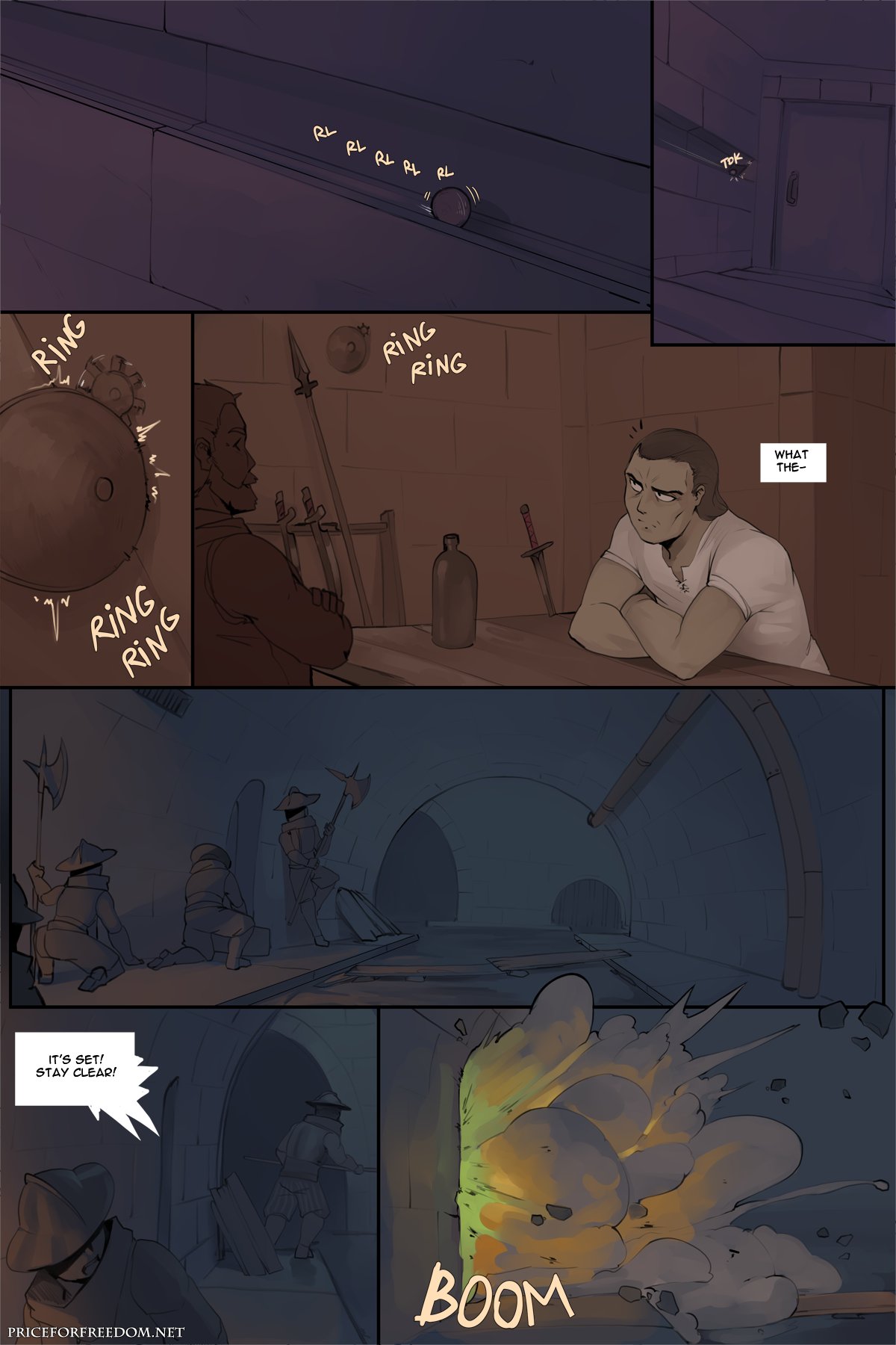 Manga Page 437