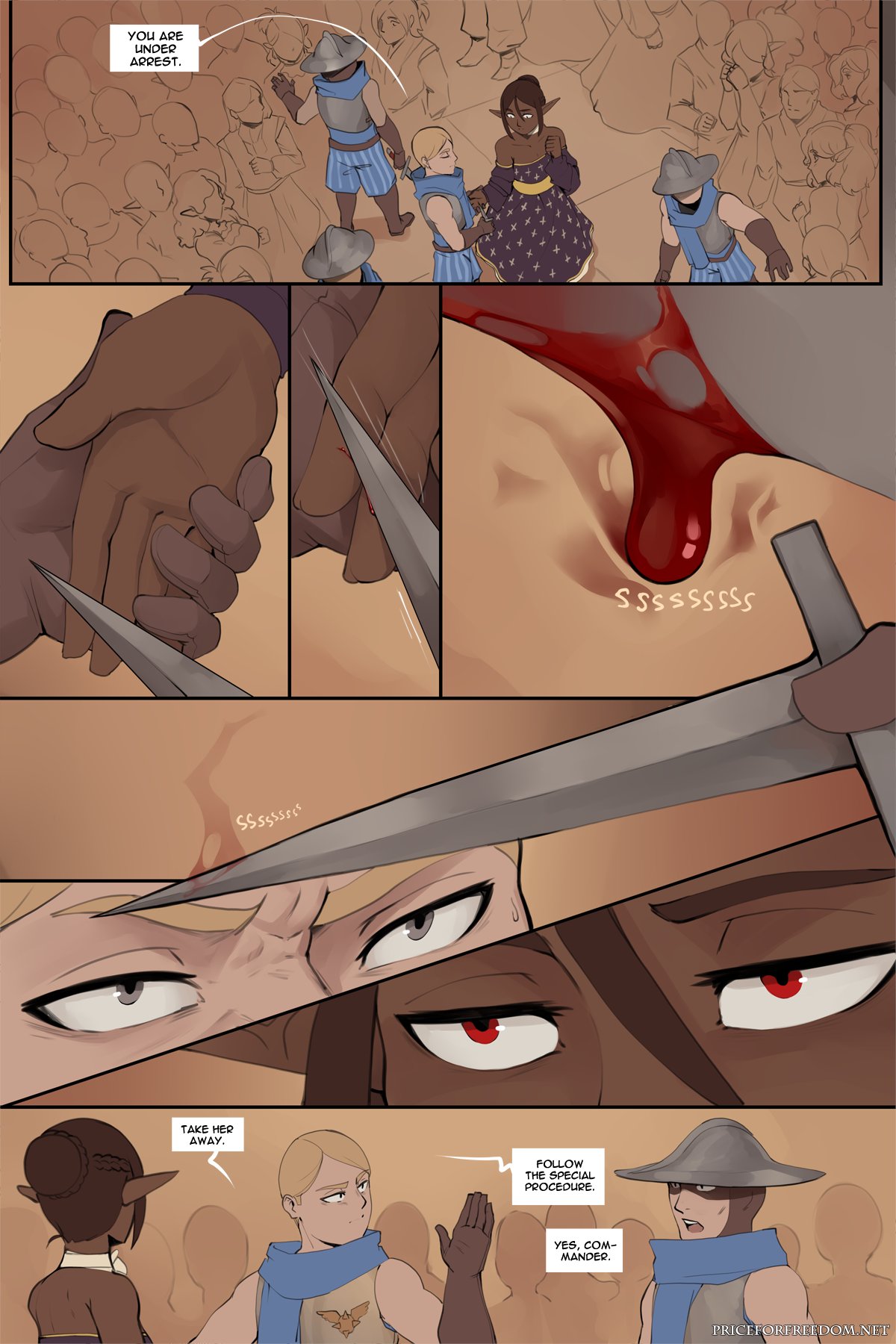 Manga Page 439