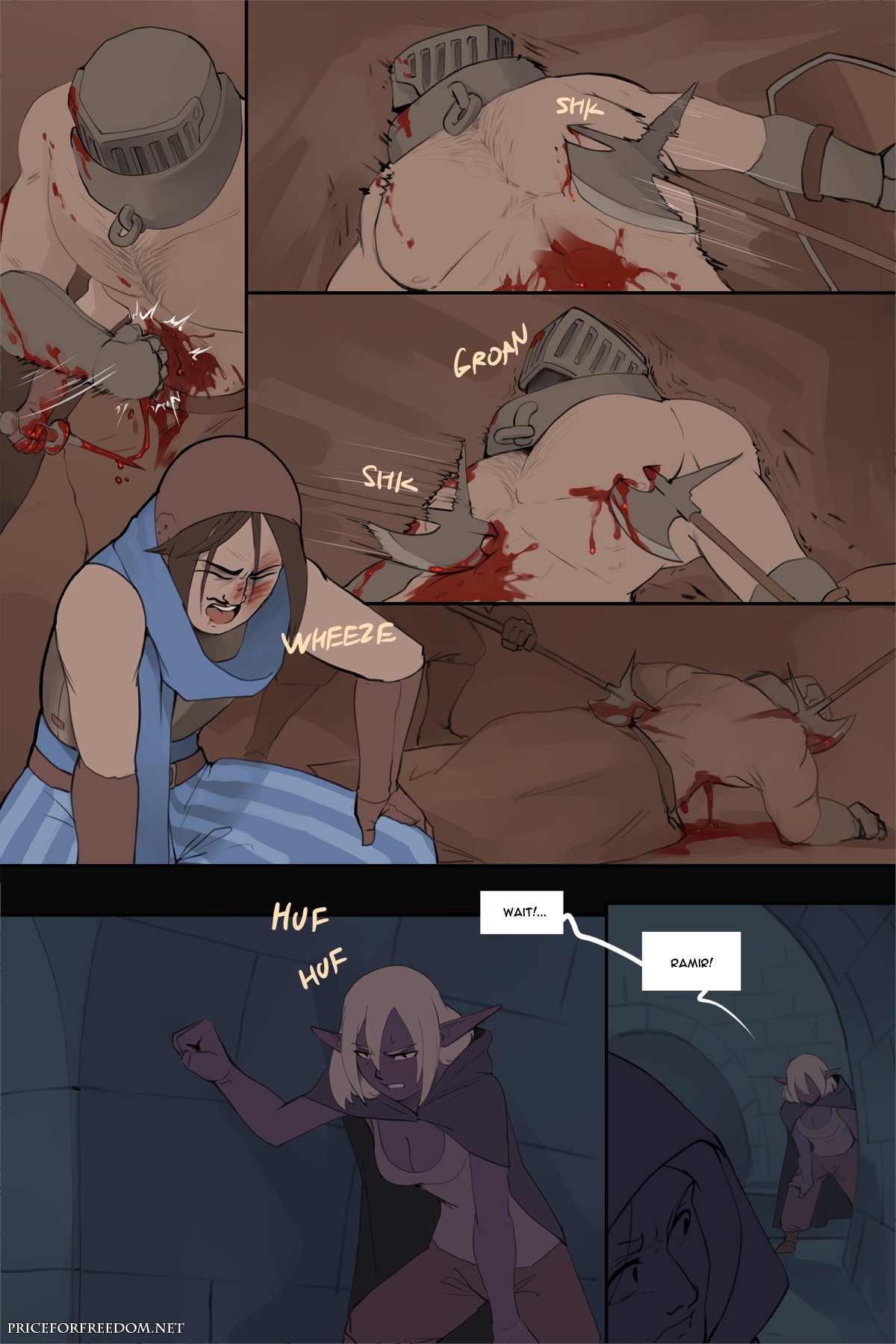 Manga Page 444
