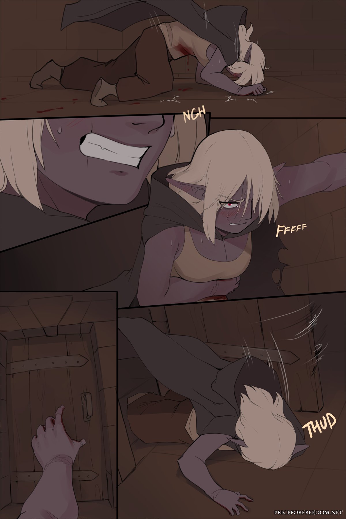 Manga Page 452