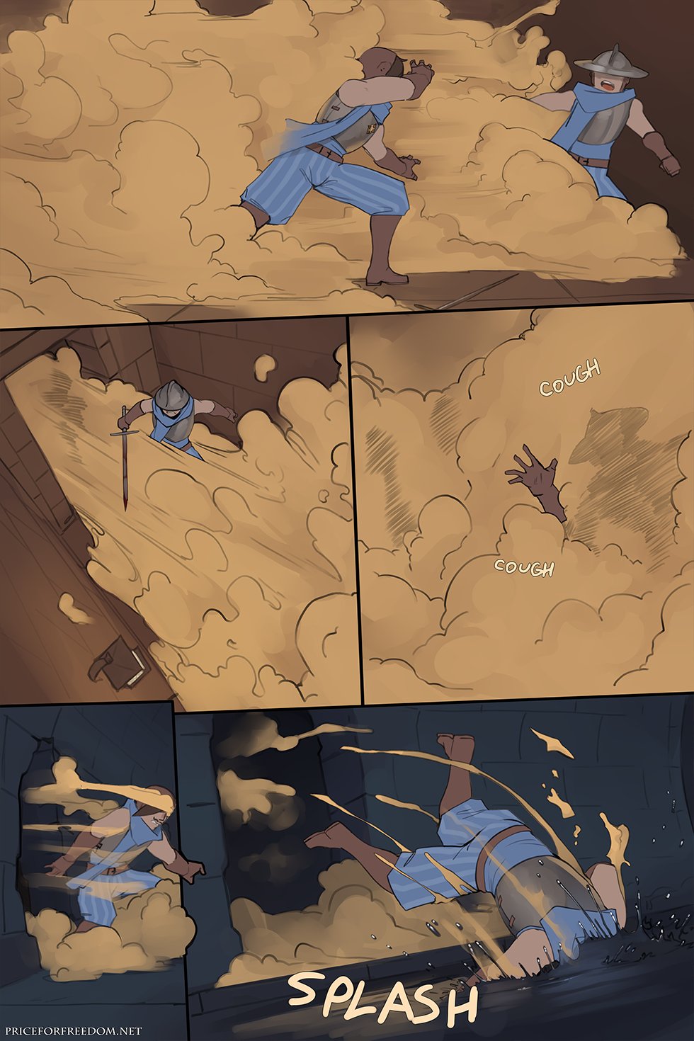 Manga Page 467