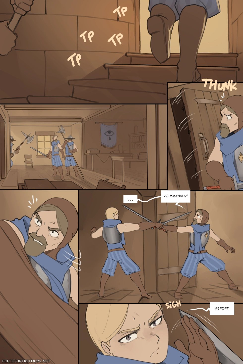 Manga Page 491