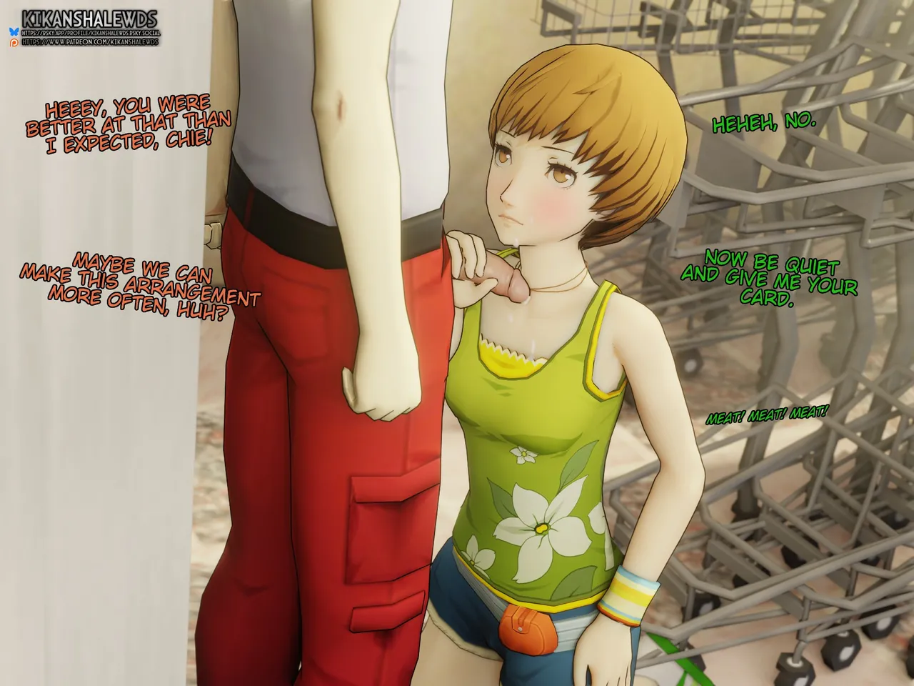 Manga Page 1081