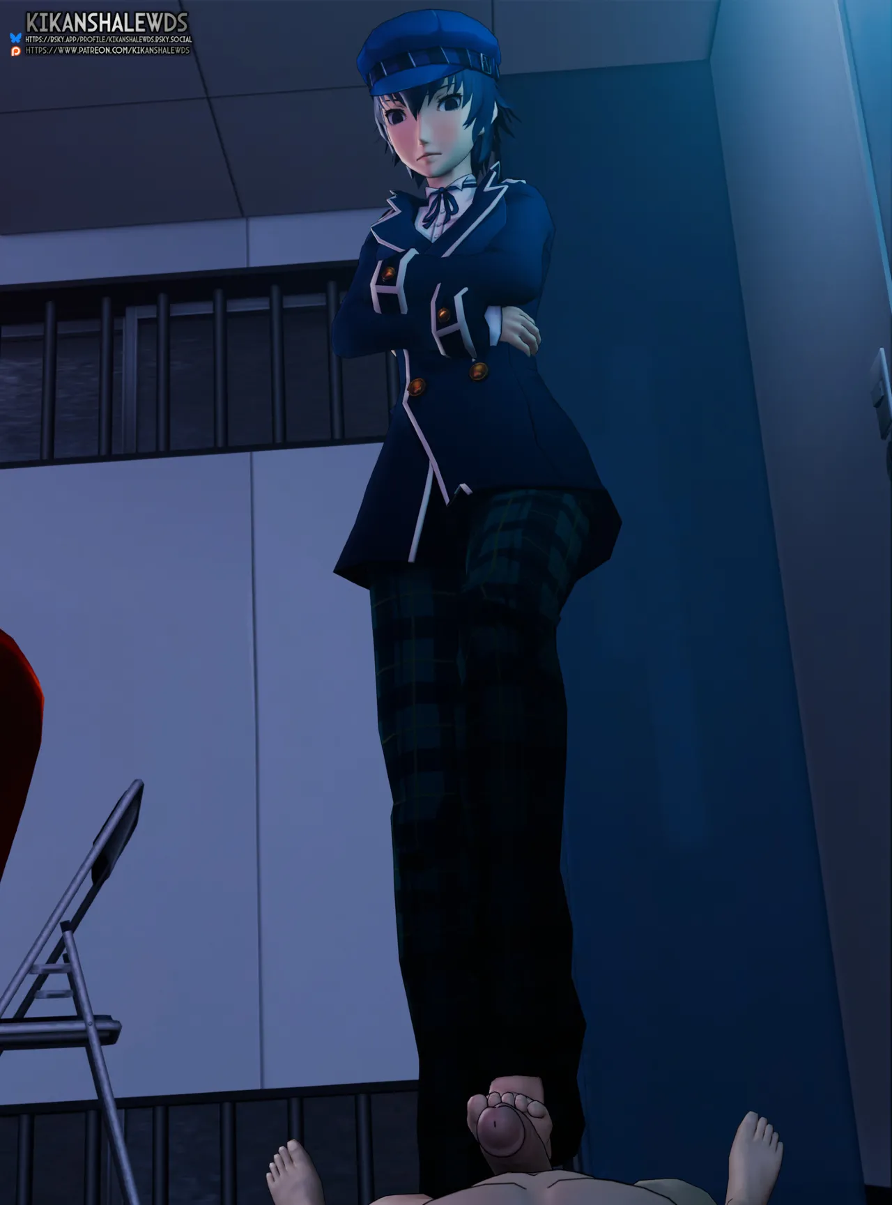 Manga Page 1174