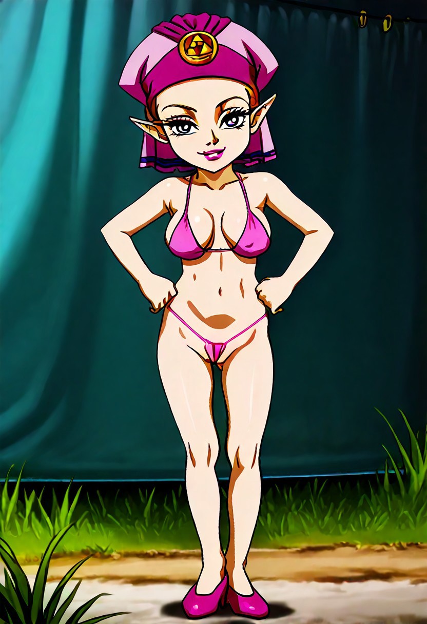Manga Page 730