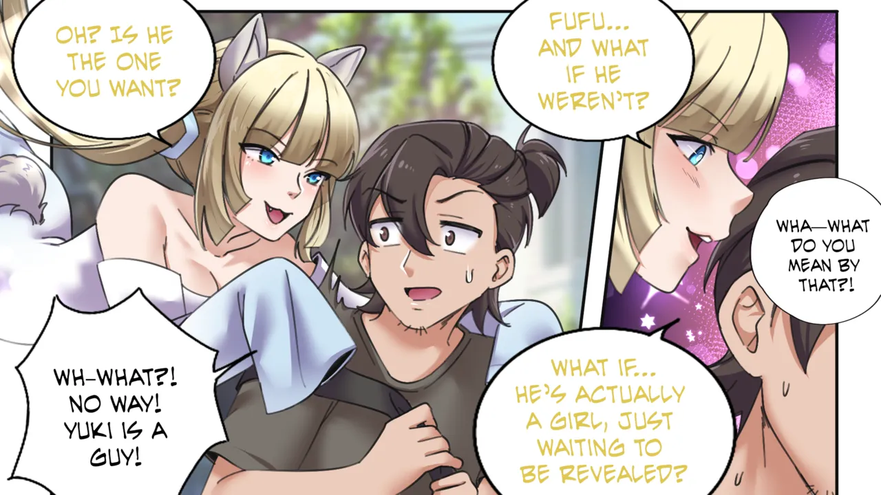 Manga Page 7