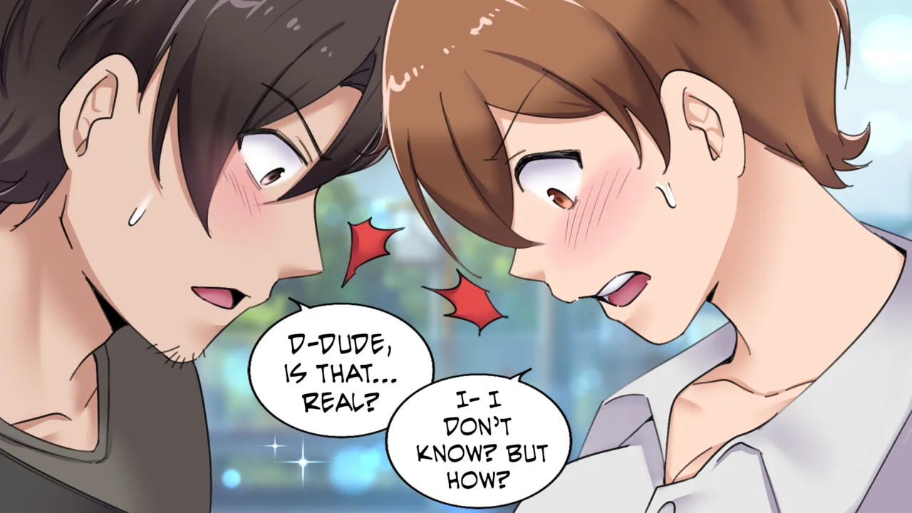 Manga Page 11