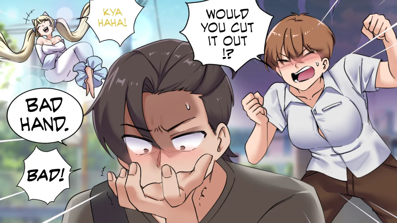 Manga Page 14