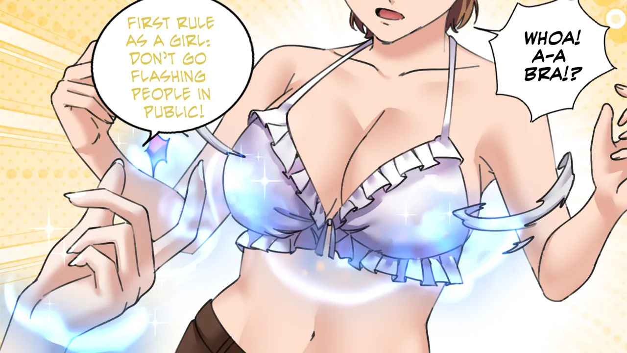 Manga Page 21