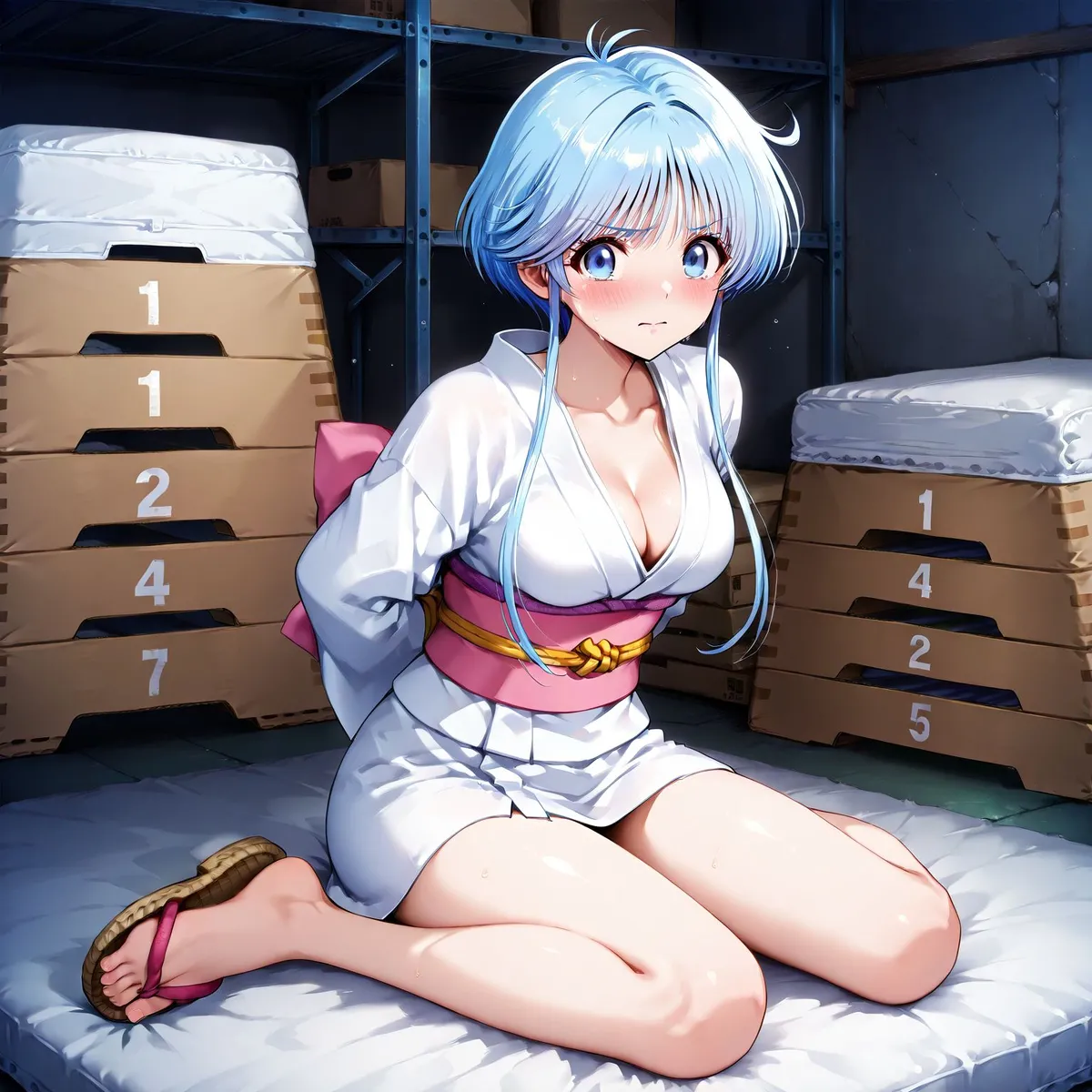 Manga Page 691