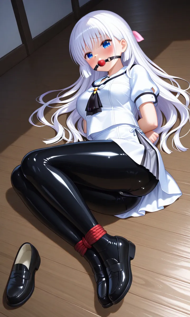 Manga Page 727