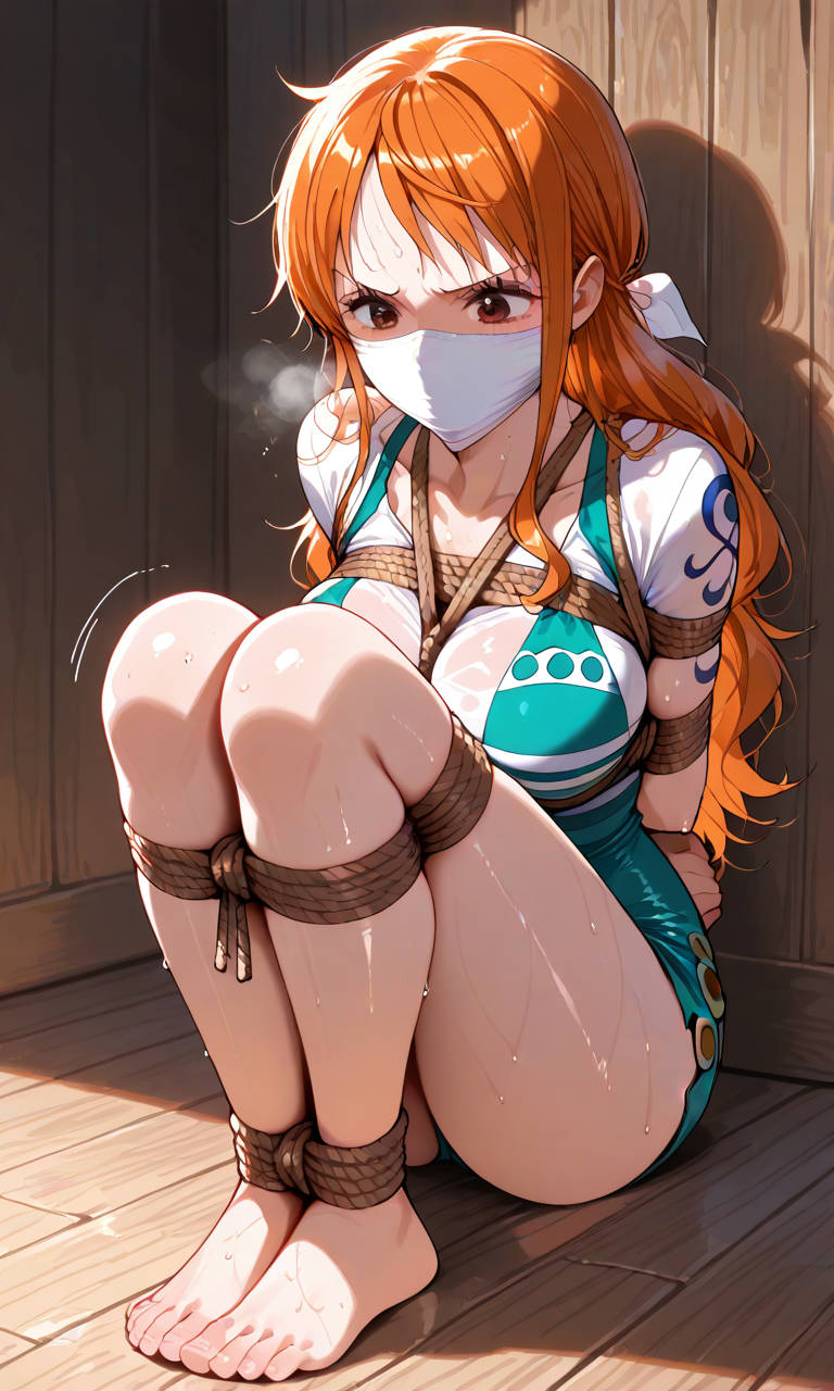 Manga Page 1169