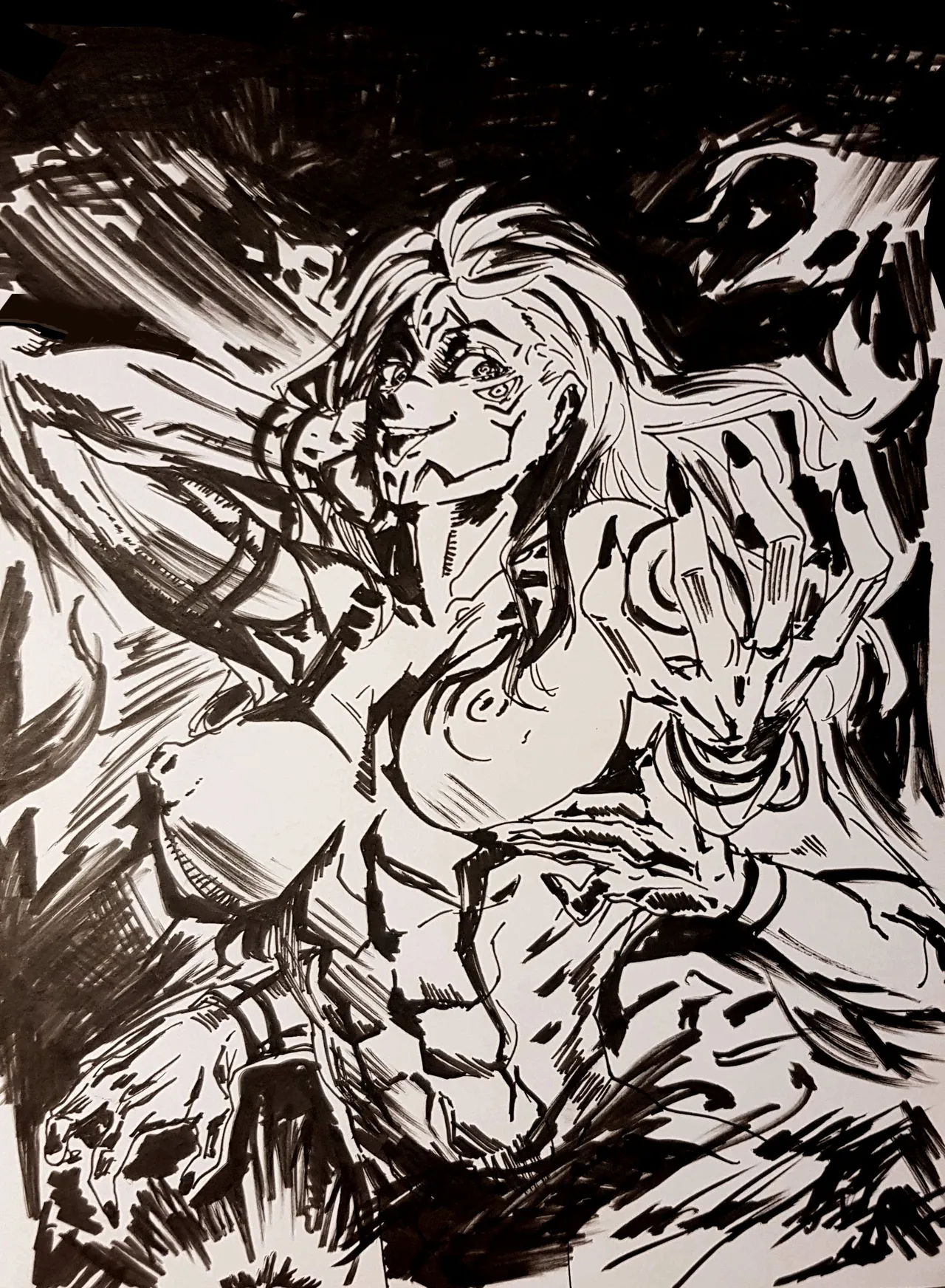 Manga Page 261