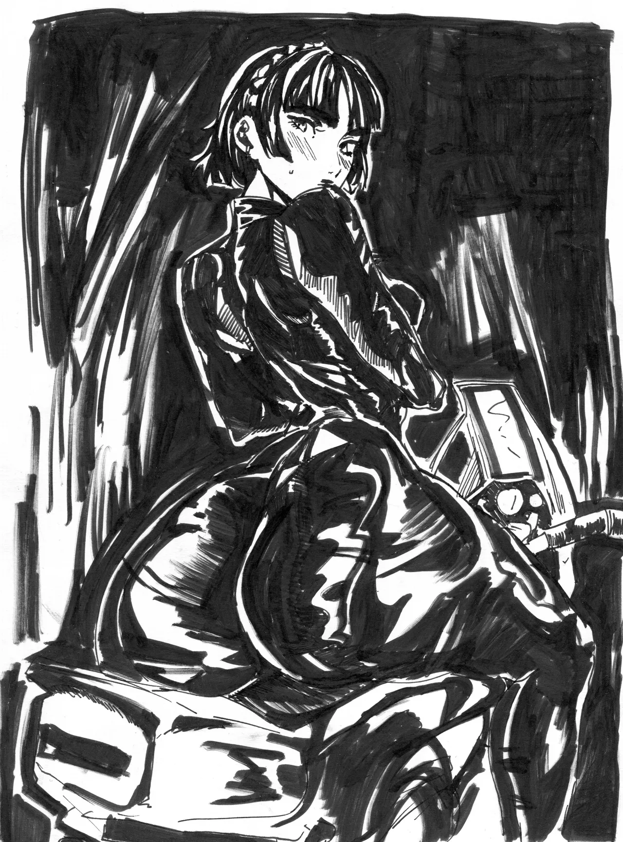 Manga Page 262