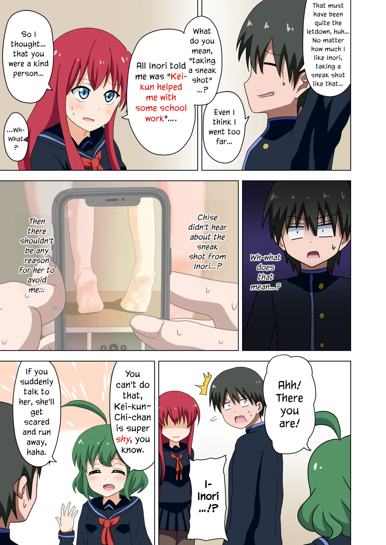Manga Page 25
