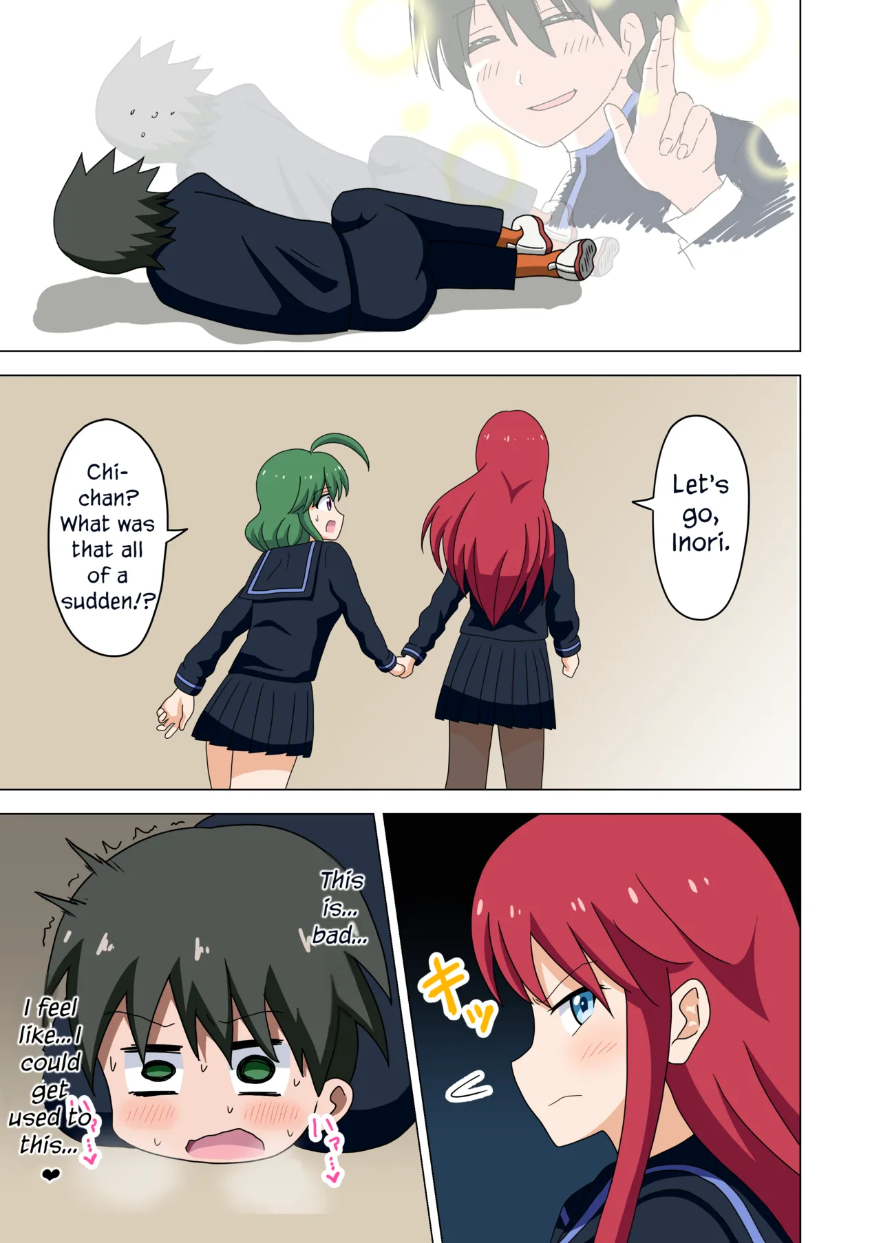 Manga Page 27
