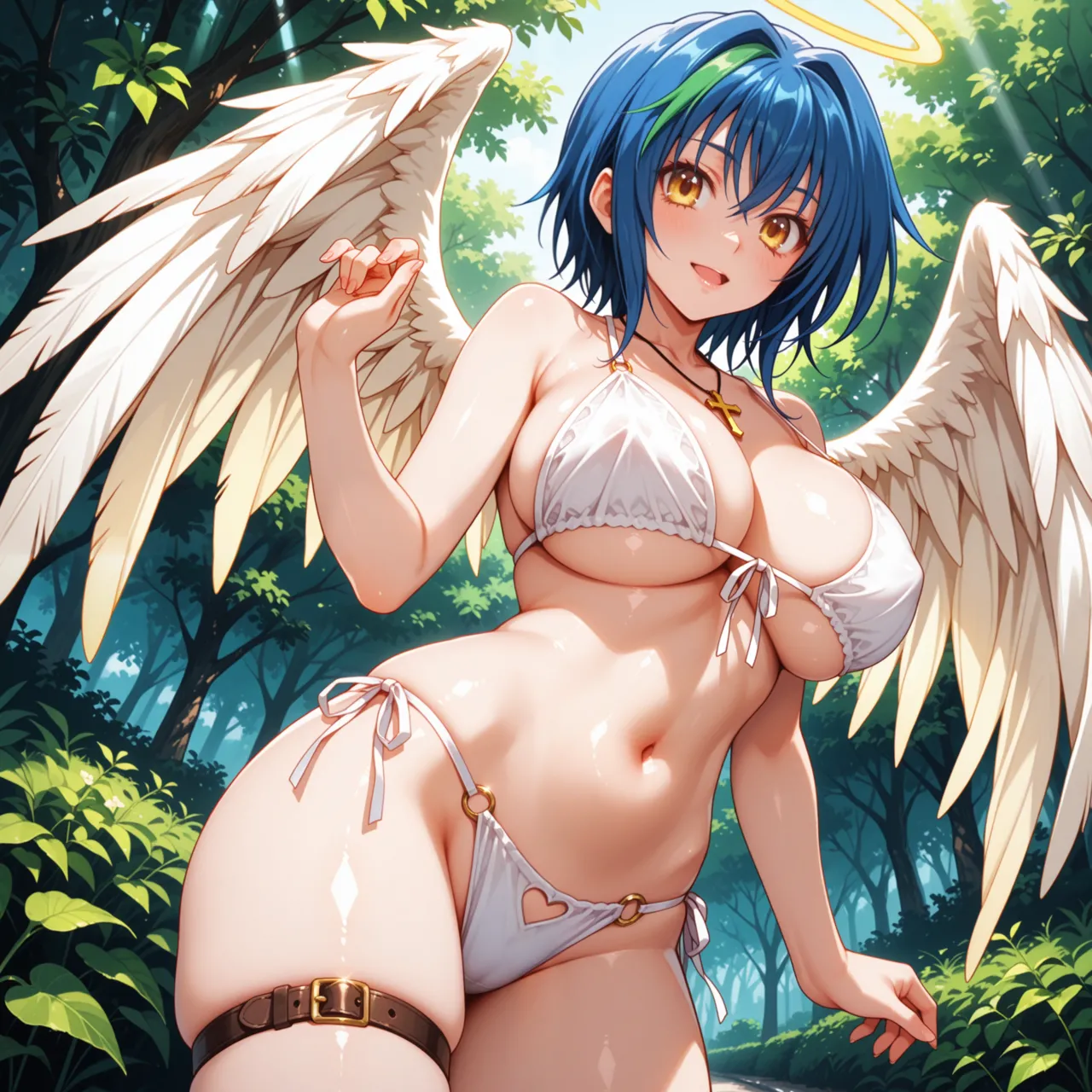 Manga Page 1348