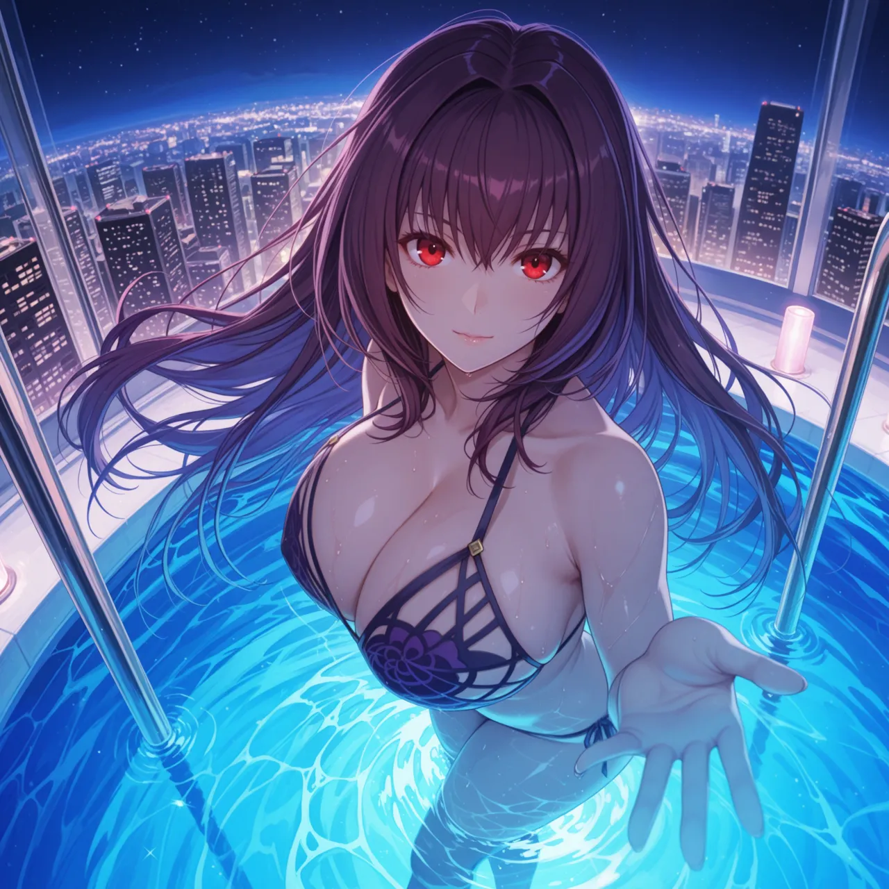 Manga Page 1408