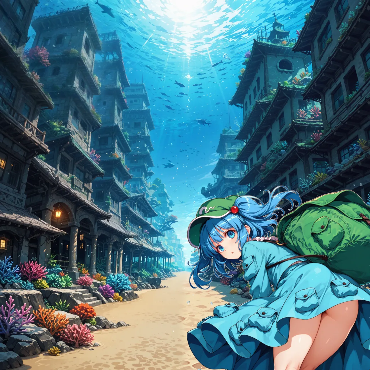 Manga Page 1469