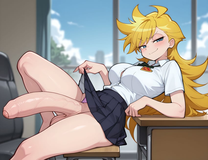Manga Page 838