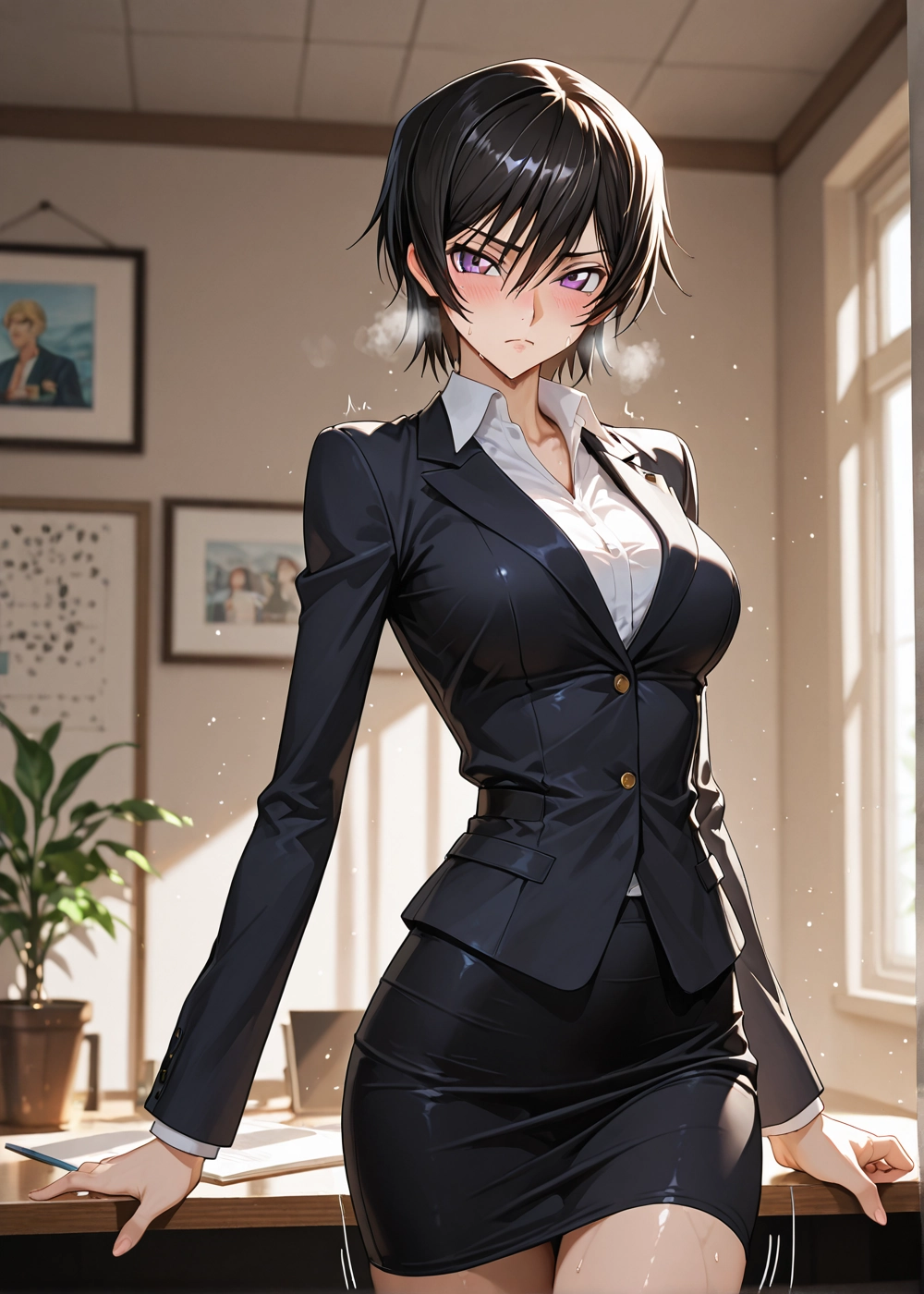 Manga Page 7