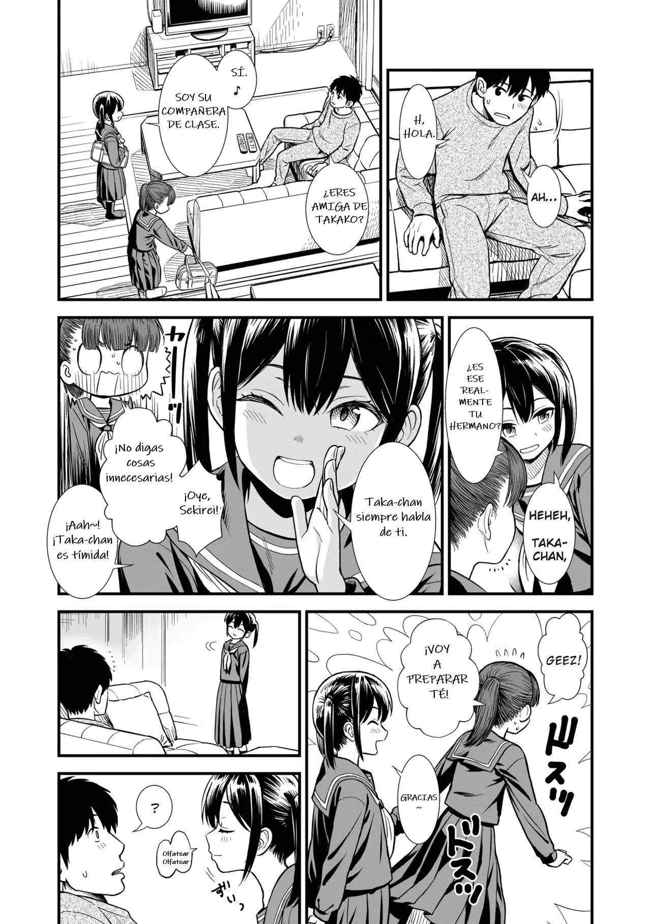 Manga Page 7