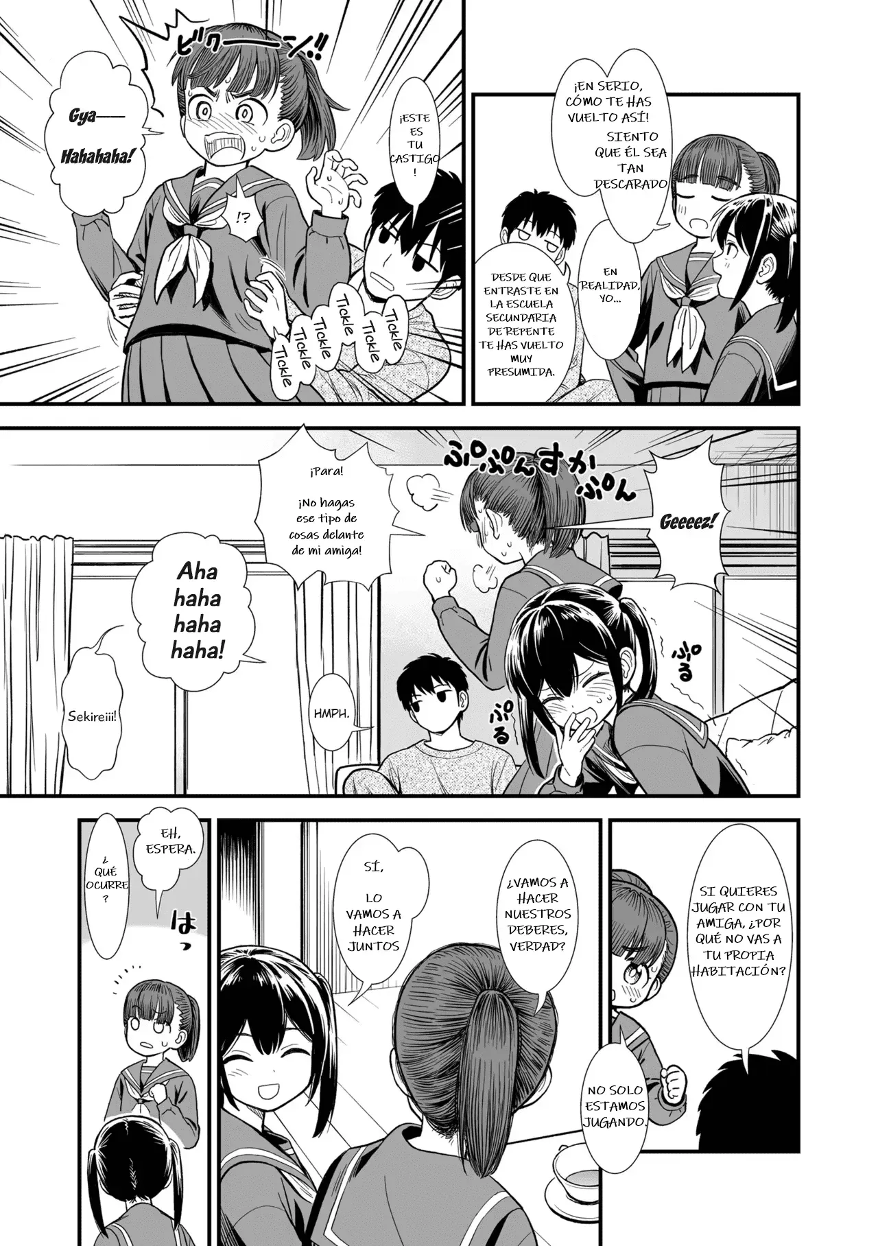 Manga Page 9