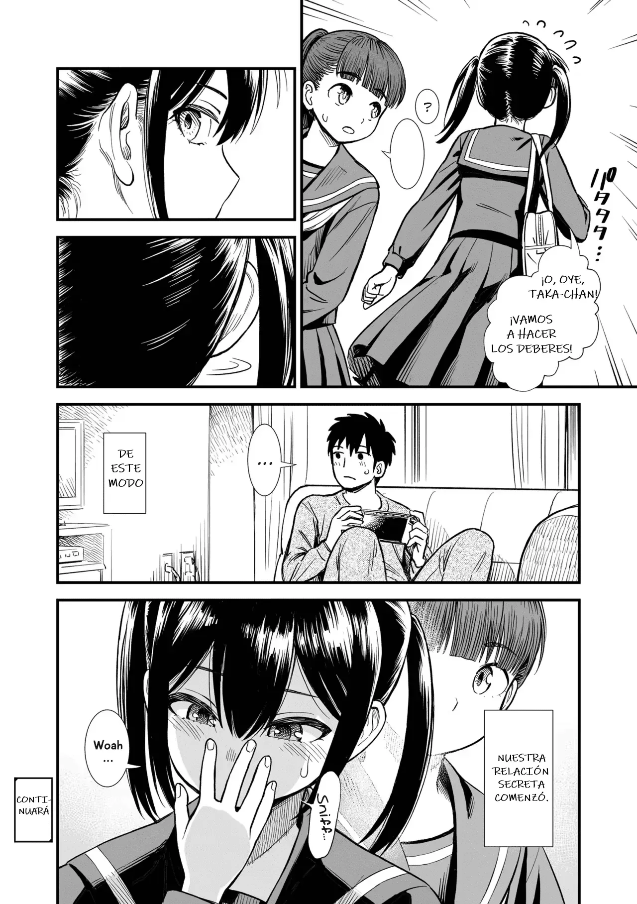 Manga Page 28