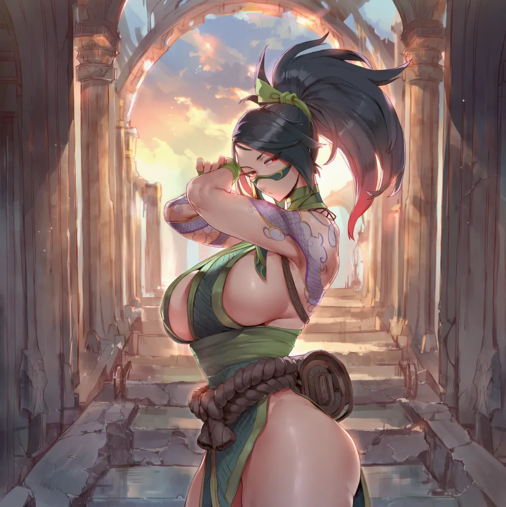 Manga Page 1023