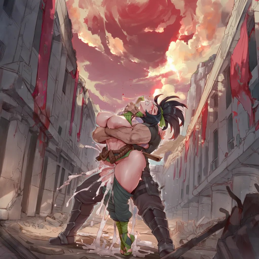 Manga Page 1082