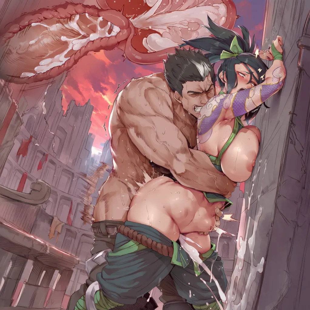 Manga Page 1187