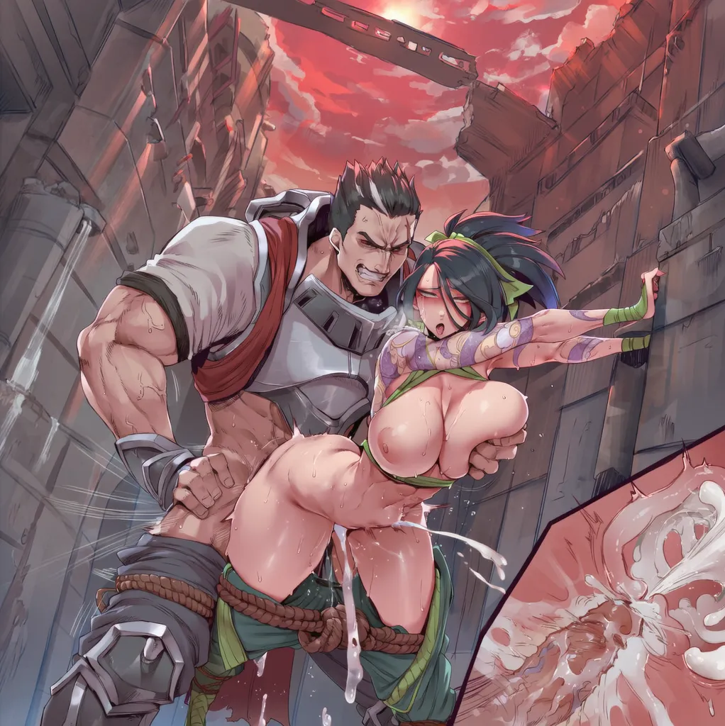 Manga Page 1204
