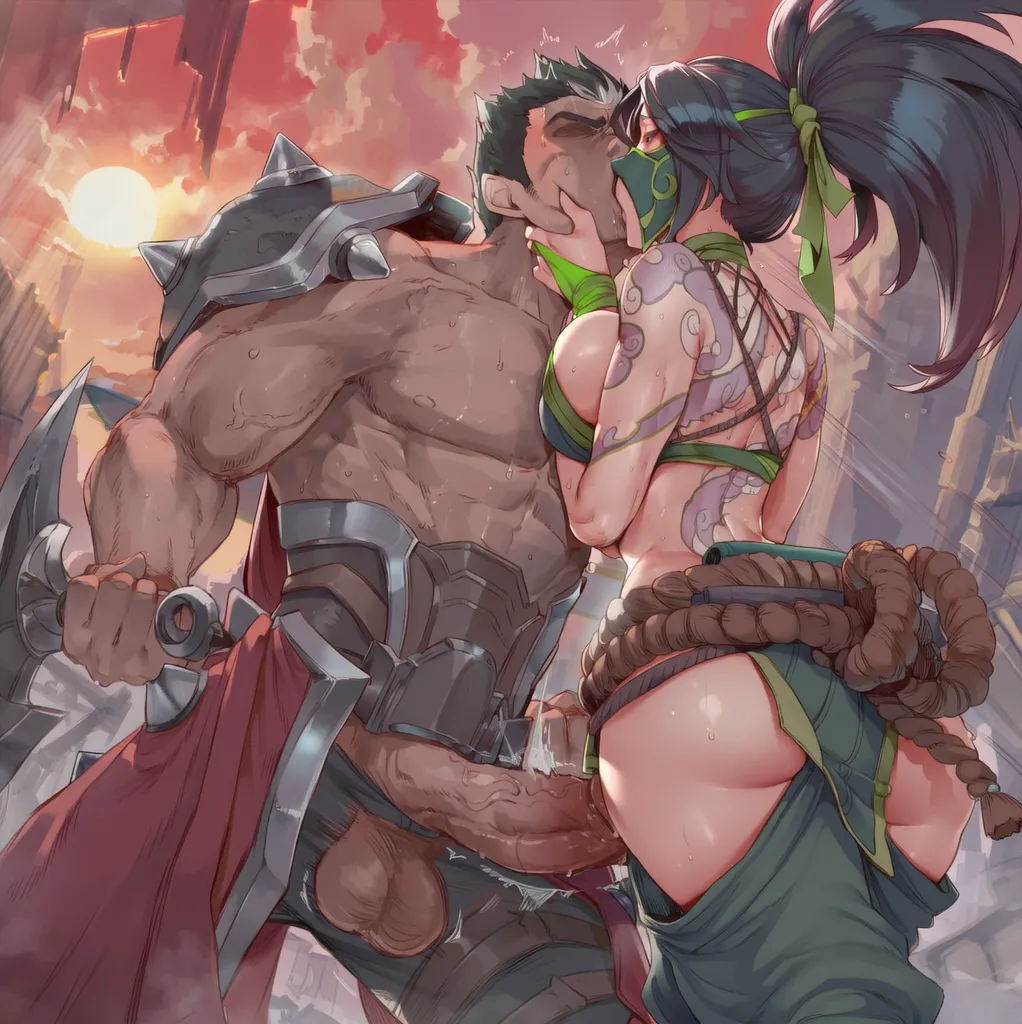 Manga Page 1248