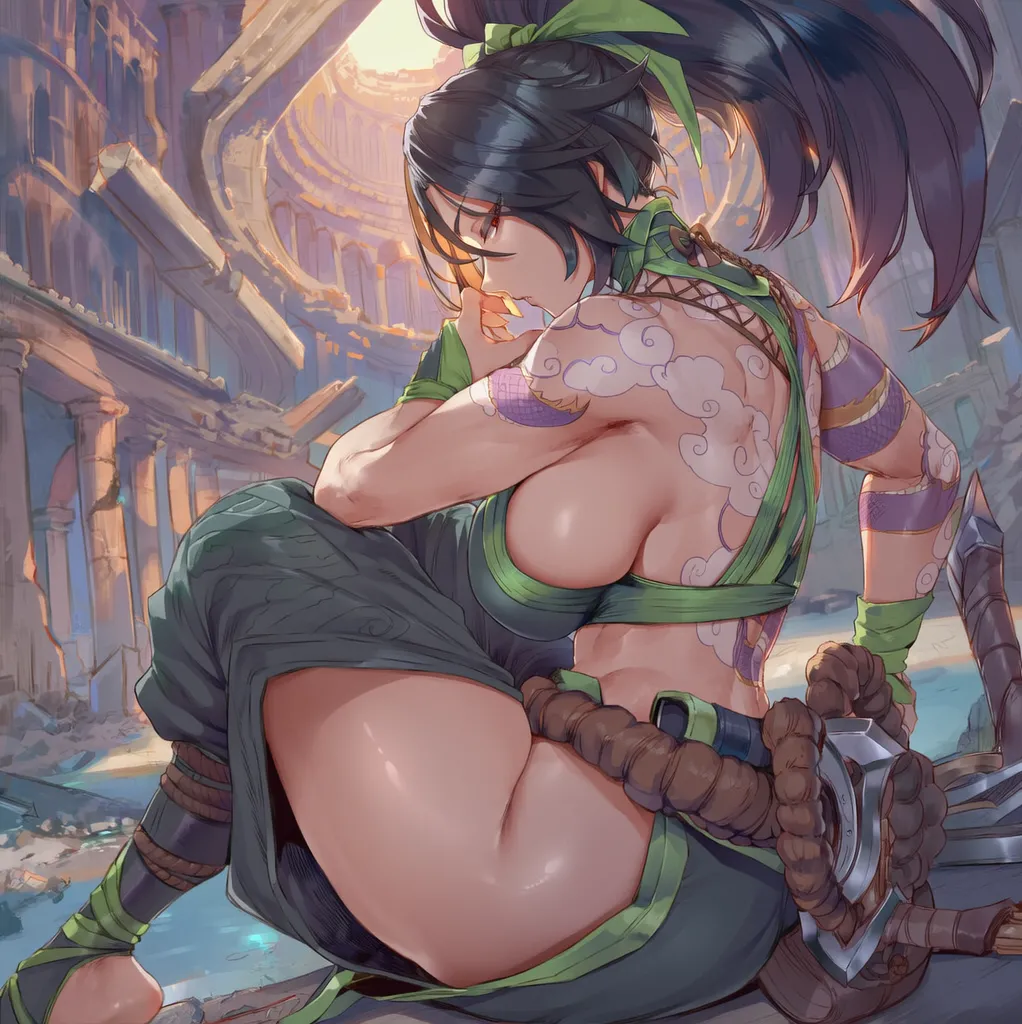 Manga Page 1249