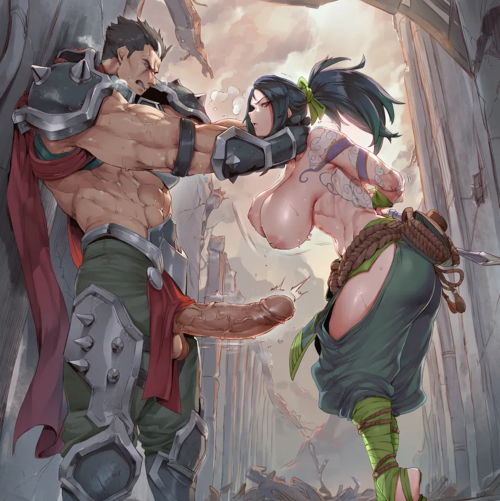 Manga Page 1553