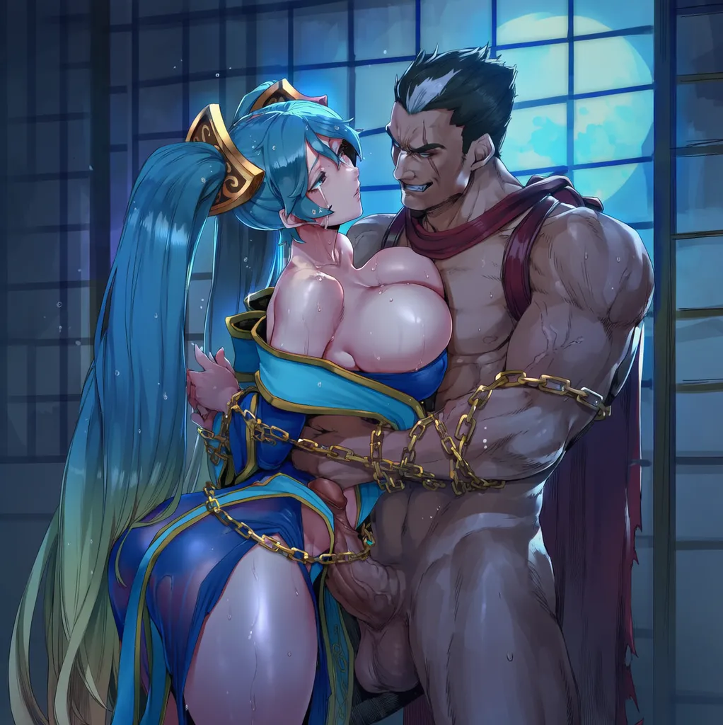 Manga Page 1580